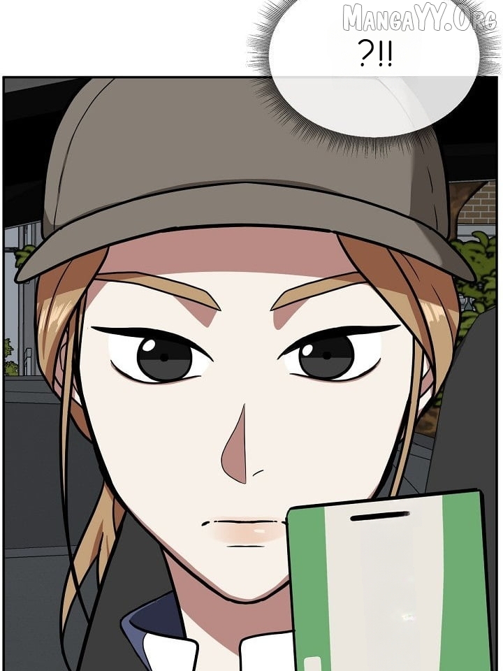 Change Me Chapter 52 - page 74